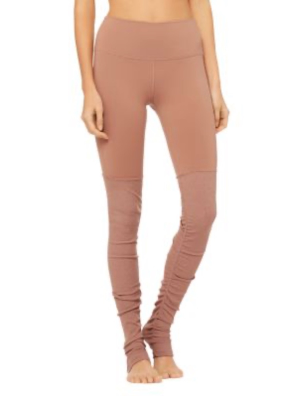 Alo Yoga High-Waist Goddess Leggings